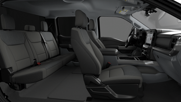 2027 Ford Super Duty F-250 SRW F-250® XLT