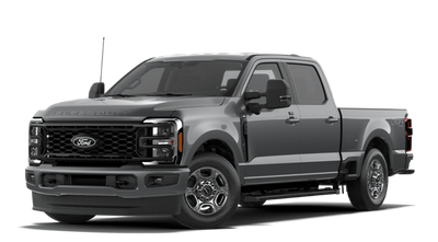 2027 Ford Super Duty F-250 SRW F-250® XLT
