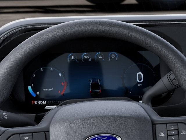 2027 Ford Super Duty F-250 SRW XLT