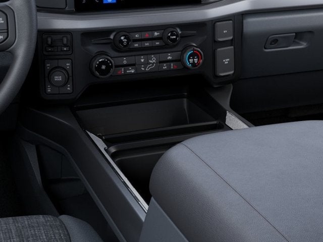 2027 Ford Super Duty F-250 SRW XLT