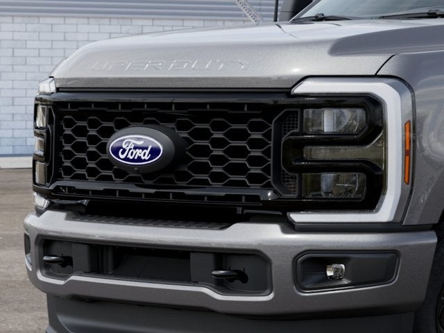 2027 Ford Super Duty F-250 SRW XLT