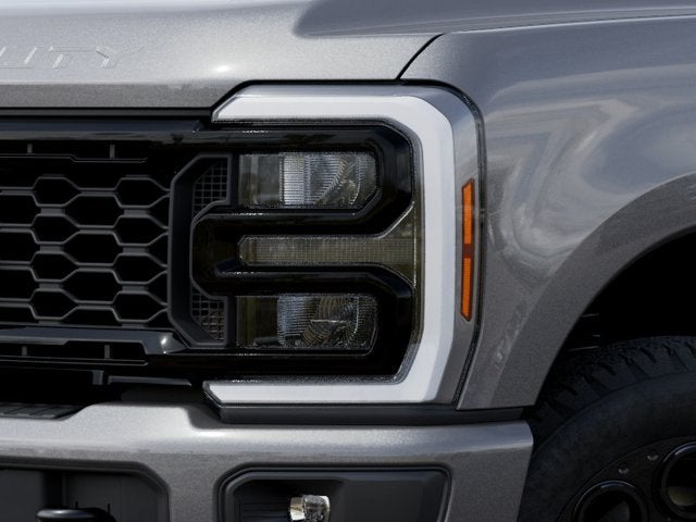 2027 Ford Super Duty F-250 SRW XLT