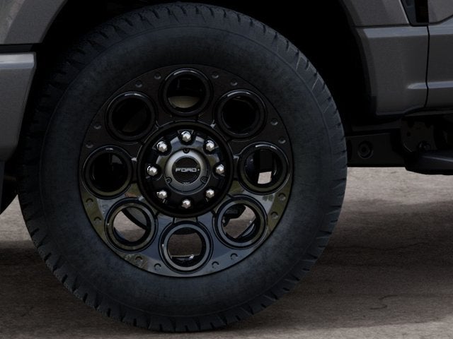 2027 Ford Super Duty F-250 SRW XLT