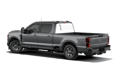2027 Ford Super Duty F-250 SRW F-250® XLT