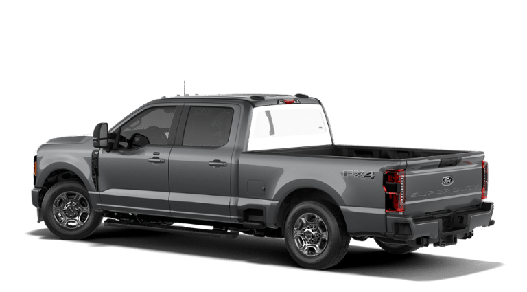 2027 Ford Super Duty F-250 SRW F-250® XLT