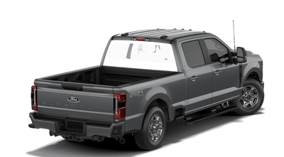 2027 Ford Super Duty F-250 SRW F-250® XLT