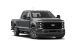 2027 Ford Super Duty F-250 SRW F-250® XLT