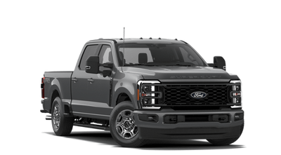2027 Ford Super Duty F-250 SRW F-250® XLT