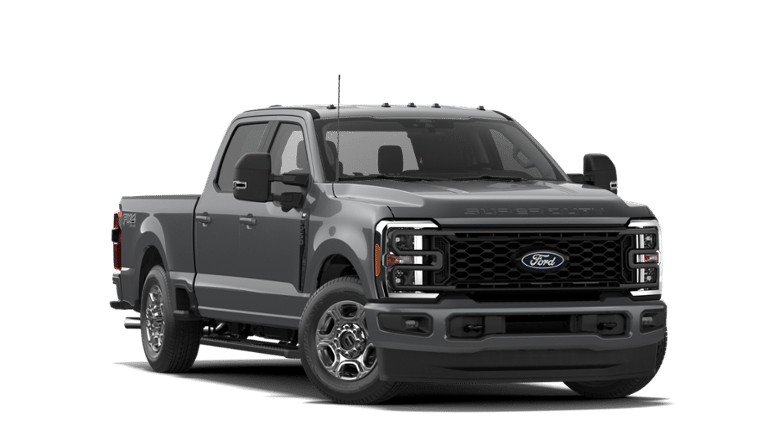 2027 Ford Super Duty F-250 SRW F-250® XLT