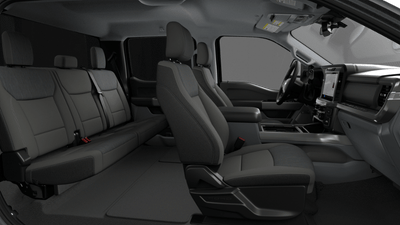 2027 Ford Super Duty F-250 SRW F-250® XLT