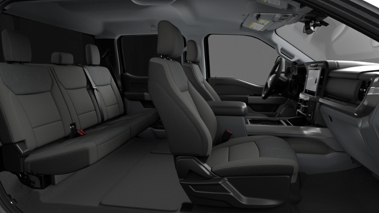 2027 Ford Super Duty F-250 SRW F-250® XLT