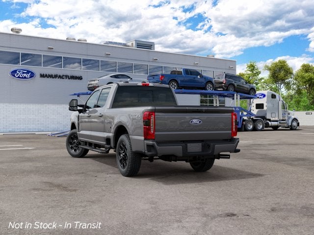 2027 Ford Super Duty F-250 SRW XLT