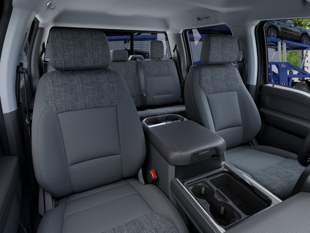 2027 Ford Super Duty F-250 SRW XLT