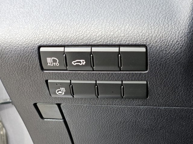 2020 Lexus RX RX 350