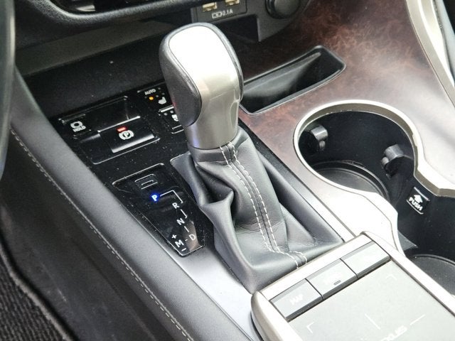 2020 Lexus RX RX 350