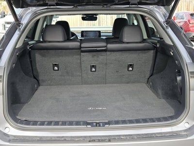 2020 Lexus RX RX 350