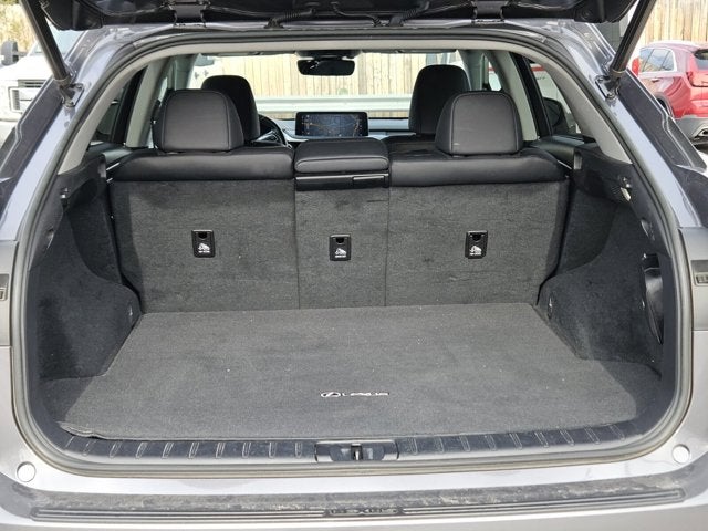 2020 Lexus RX RX 350