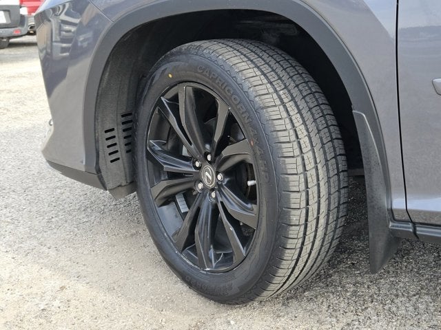 2020 Lexus RX RX 350