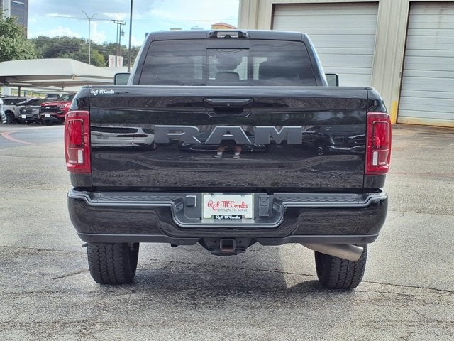 2025 RAM 3500 Limited