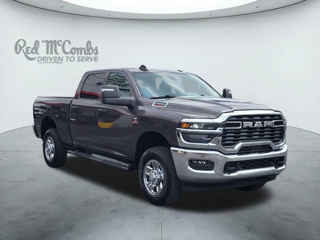 2025 RAM 2500 Tradesman 4X4 Crew Cab SWB's photo