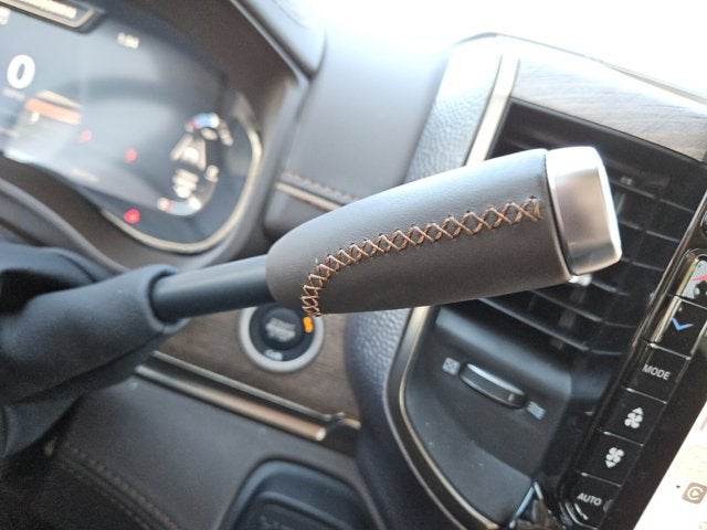 2025 RAM 2500 Longhorn