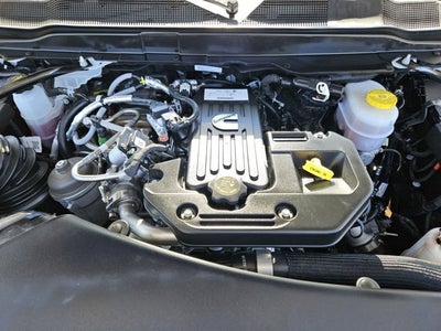 2025 RAM 2500 Longhorn