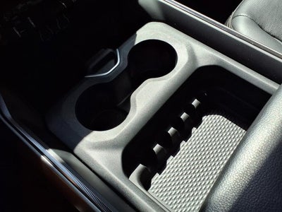 2025 RAM 2500 Power Wagon