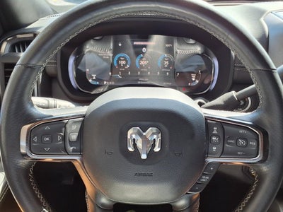 2025 RAM 2500 Power Wagon