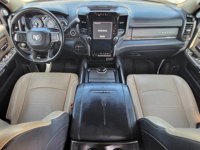2022 RAM 2500 Limited