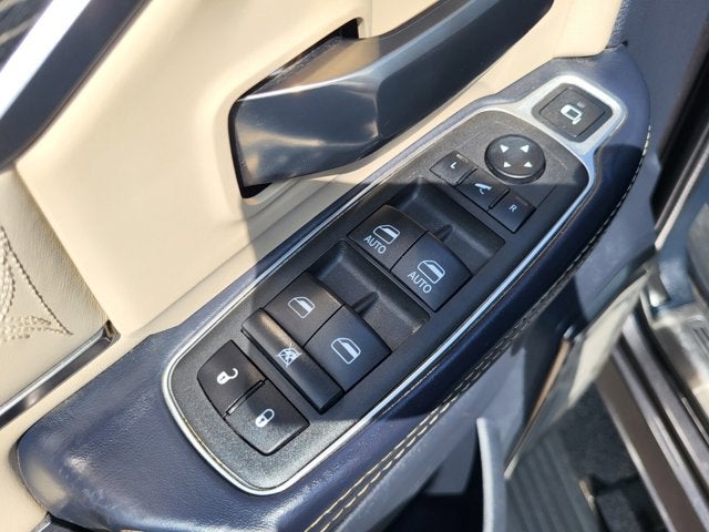 2022 RAM 2500 Limited