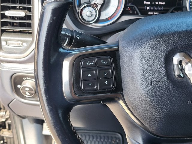 2022 RAM 2500 Limited