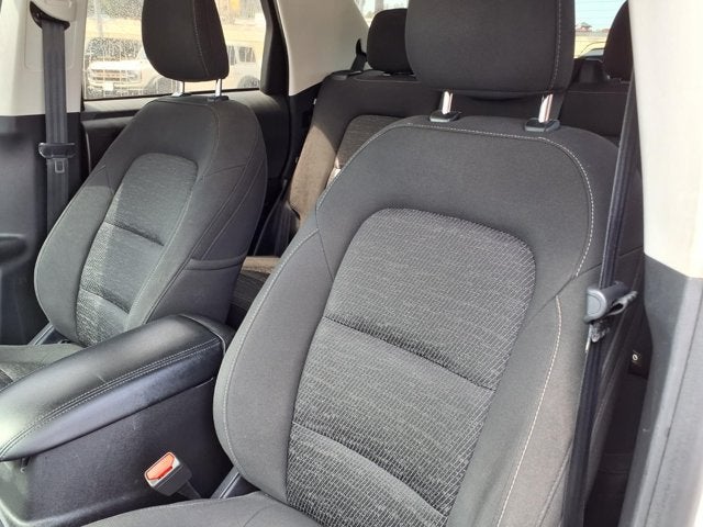 2022 Ford Bronco Sport Base