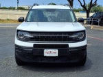 2022 Ford Bronco Sport Base