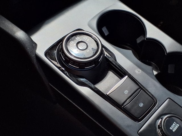 2022 Ford Bronco Sport Base