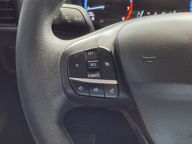 2022 Ford Bronco Sport Base