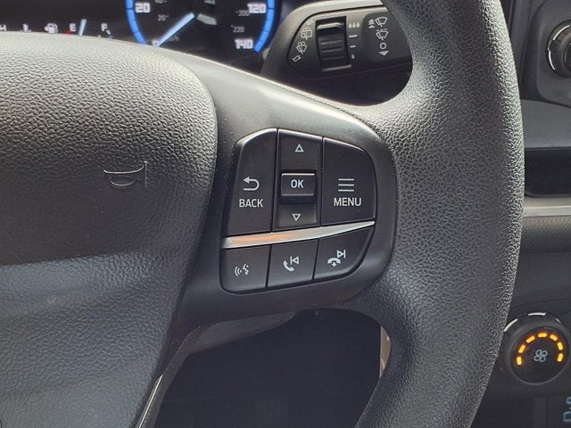 2022 Ford Bronco Sport Base