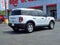 2022 Ford Bronco Sport Base