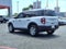 2022 Ford Bronco Sport Base