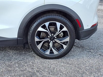 2024 Ford Mustang Mach-E Select
