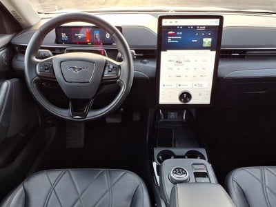 2024 Ford Mustang Mach-E Select