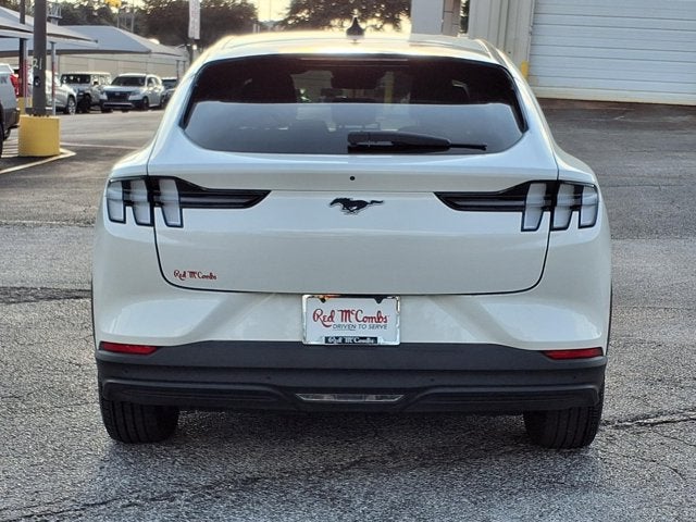 2024 Ford Mustang Mach-E Select
