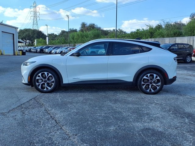 2024 Ford Mustang Mach-E Select