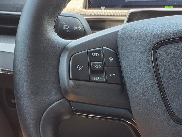 2023 Ford Mustang Mach-E Select