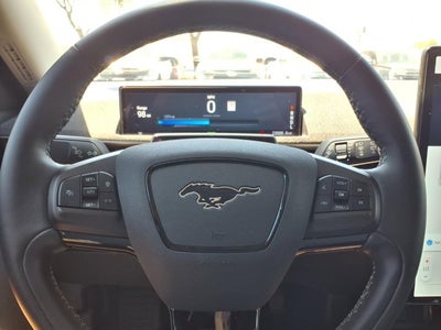 2023 Ford Mustang Mach-E Select