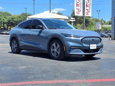 2023 Ford Mustang Mach-E Select