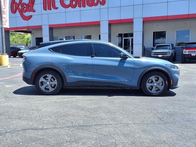 2023 Ford Mustang Mach-E Select