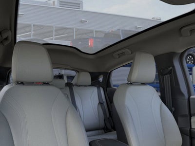 2024 Ford Mustang Mach-E Premium