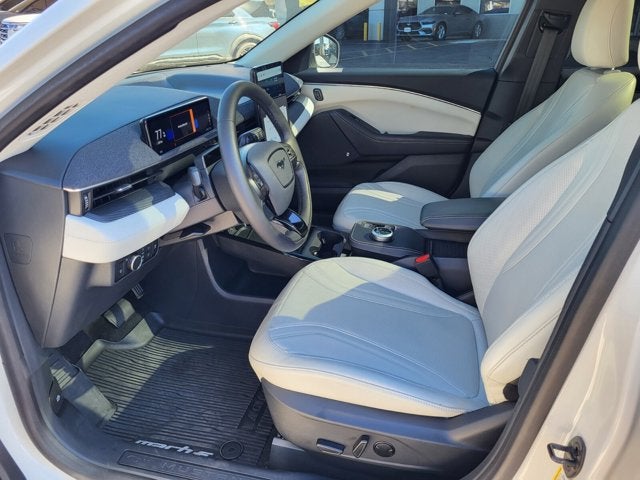 2024 Ford Mustang Mach-E Premium