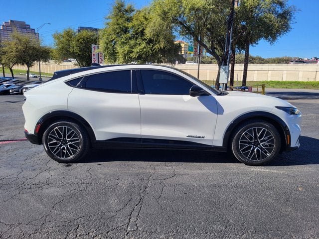 2024 Ford Mustang Mach-E Premium