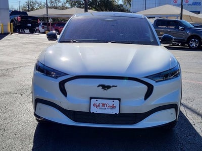 2024 Ford Mustang Mach-E Premium
